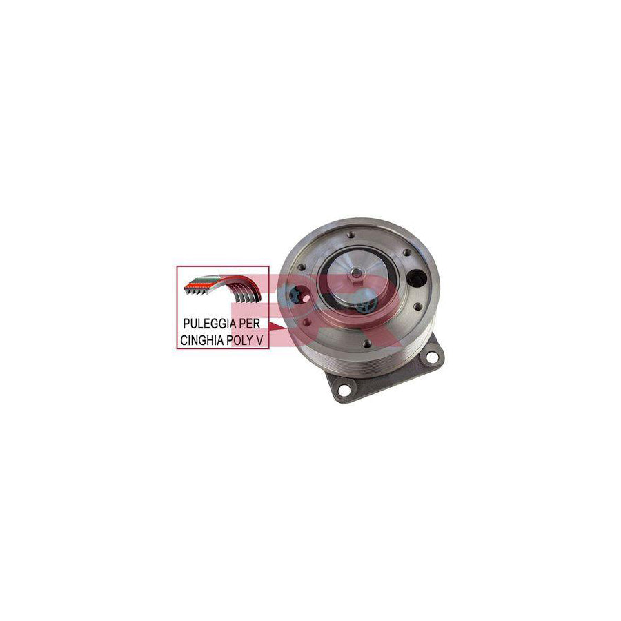 Botto Ricambi Brm9570 Fan Clutch