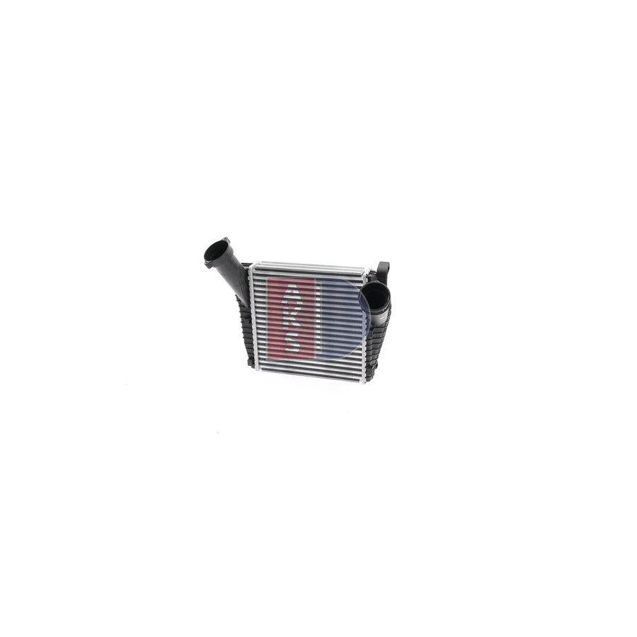 AKS Dasis 047007N Intercooler