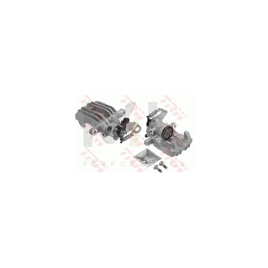TRW BHQ148E Brake Caliper | ML Performance Car Parts
