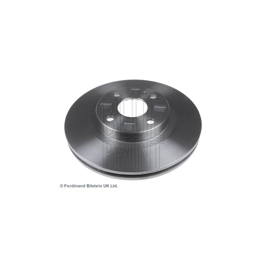 Blue Print Adm54358 Brake Disc for Mazda 323