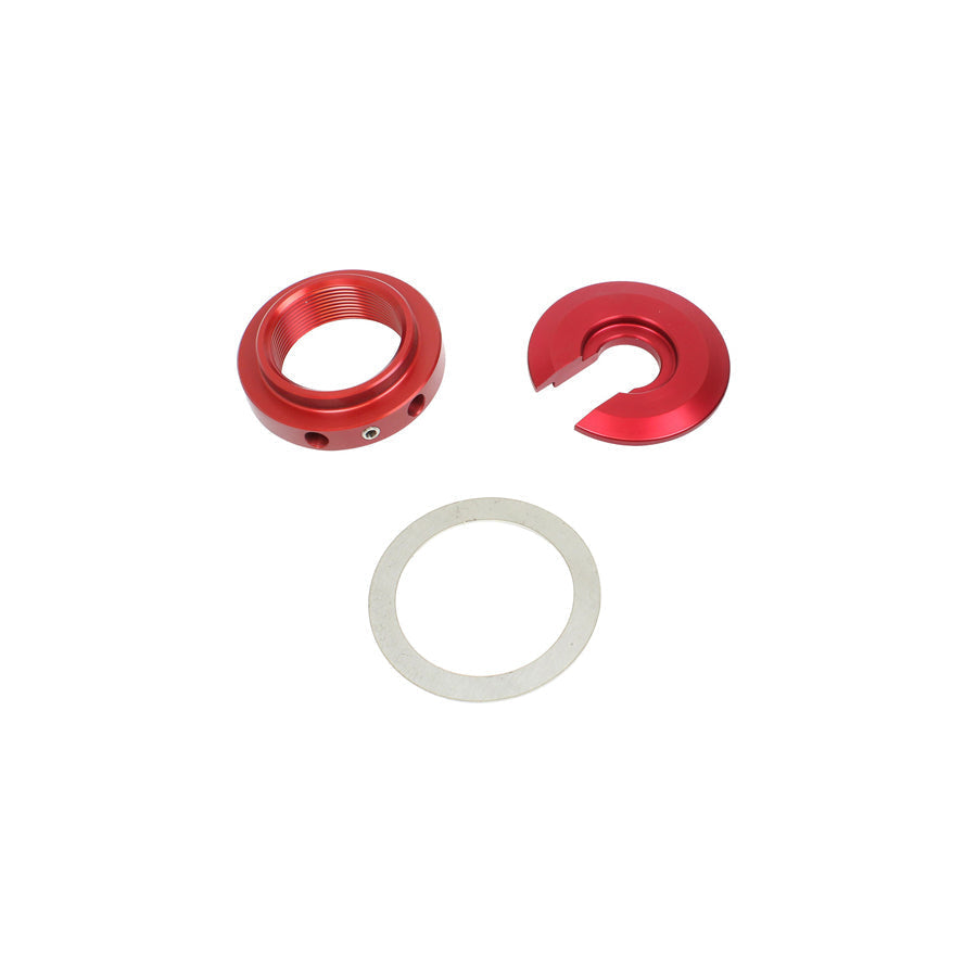 aFe 56080-SP12 2.5" Coil Over Kit Single Rate Flat Seat Spring Seat Collar Kit | ML Performance US Car Parts