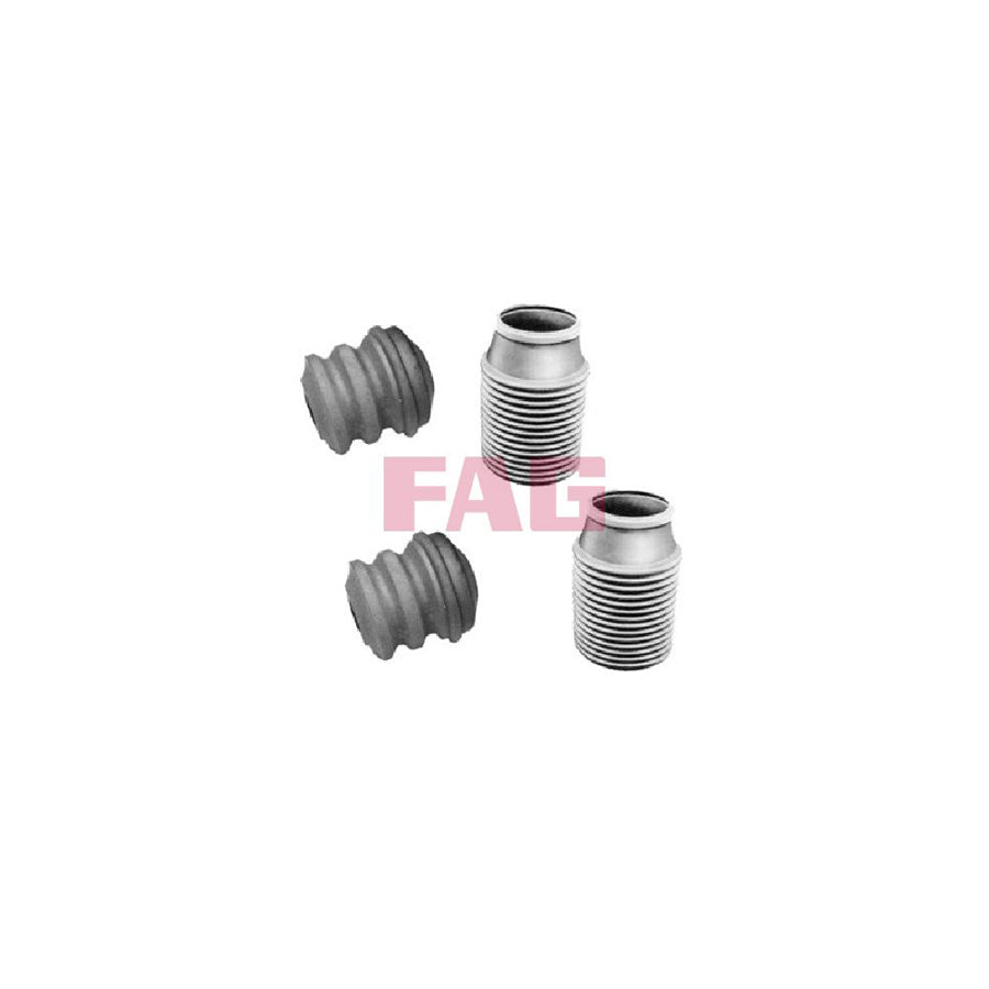 FAG 811 0026 30 Dust Cover Kit, Shock Absorber