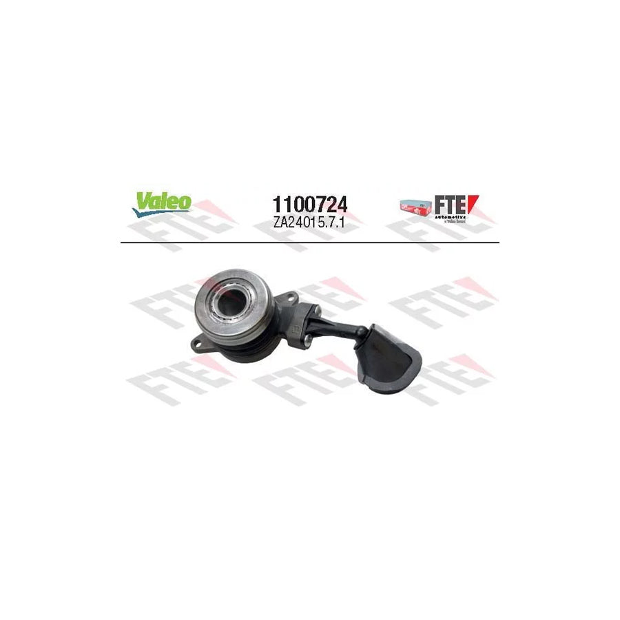 FTE 1100724 Central Slave Cylinder, Clutch for Fiat Ducato