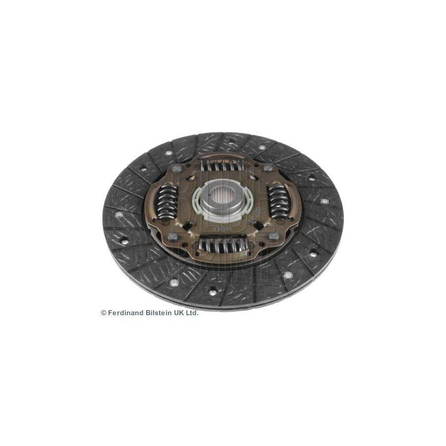 Blue Print Adg031123 Clutch Disc