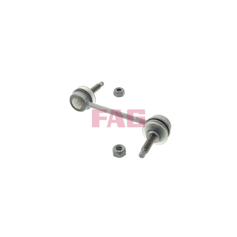 FAG 713 6150 70 Wheel Bearing Kit For Mazda 626