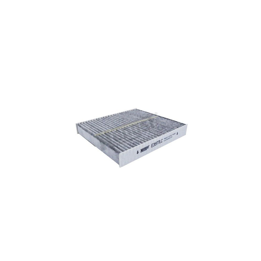Hengst Filter E3977LC Pollen Filter