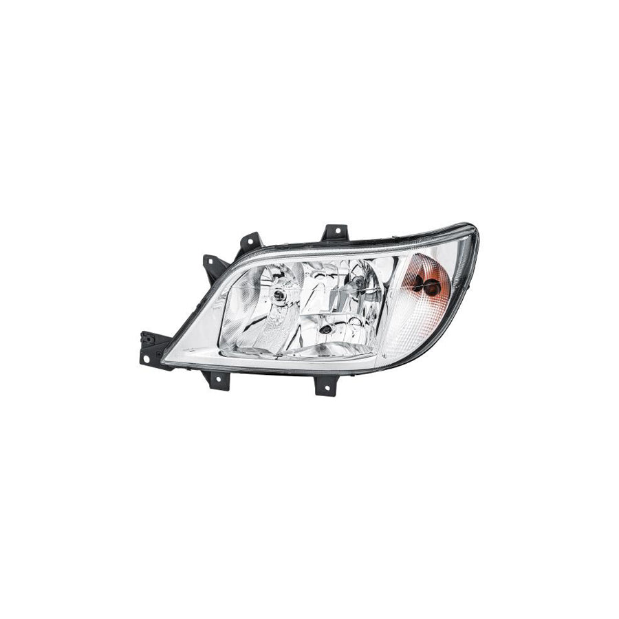 Hella 1EH 246 047-011 Headlight Suitable For Mercedes-Benz Sprinter