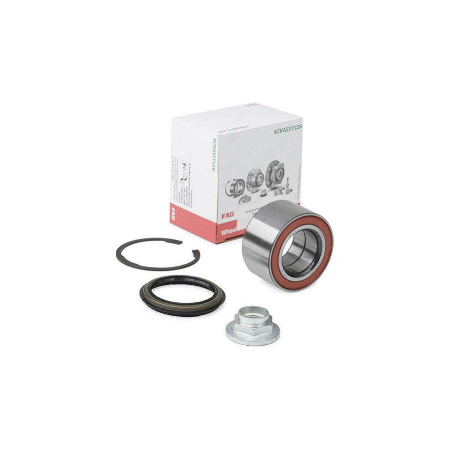 FAG 713 6150 30 Wheel Bearing Kit