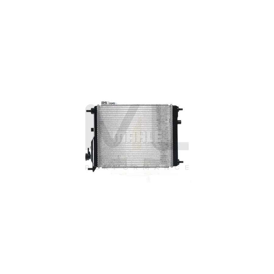 MAHLE ORIGINAL CR 1115 000S Engine radiator for HYUNDAI Getz (TB) Brazed cooling fins, Manual Transmission | ML Performance Car Parts