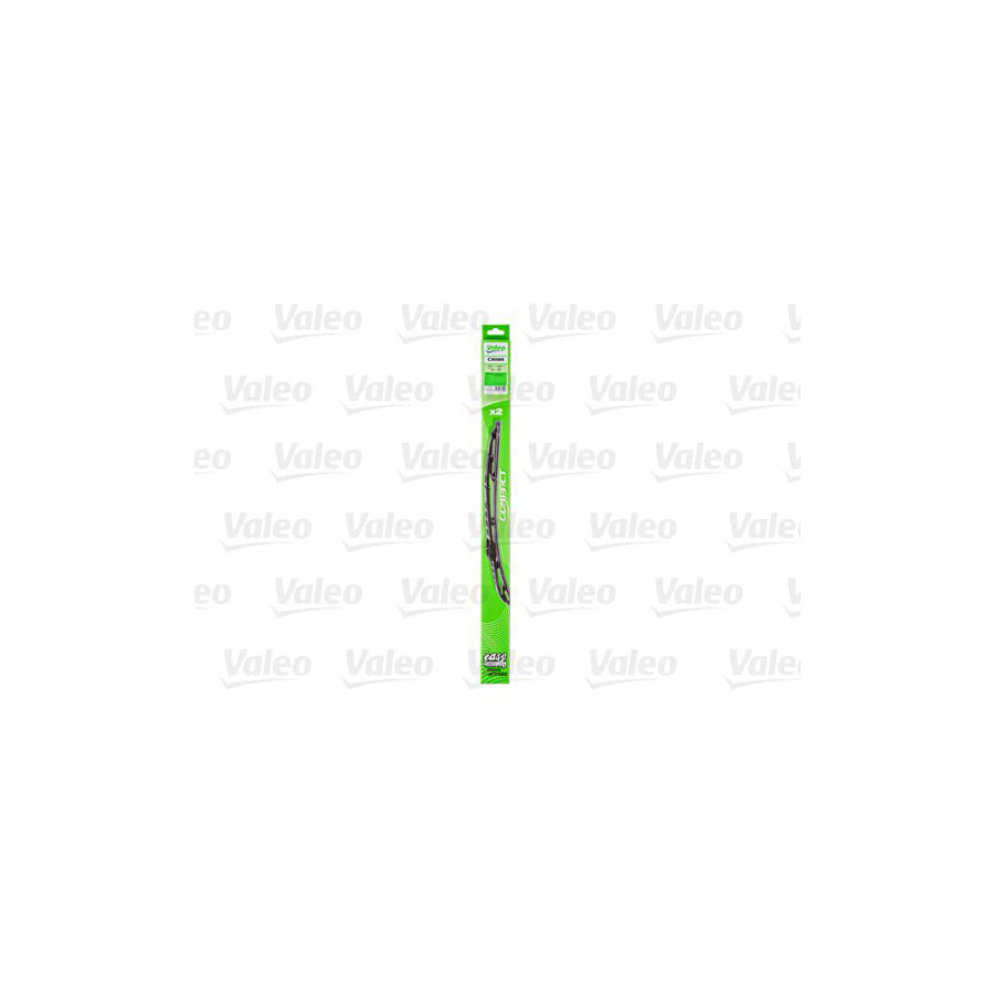 Valeo Compact 576105 Wiper Blade | ML Performance US Car Parts