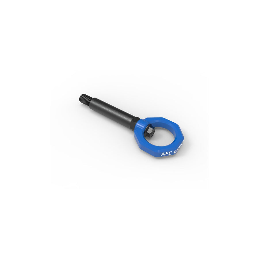 aFe 450-502002-L Tow Hook BMW F-Chassis 2/3/4/M | ML Performance US Car Parts