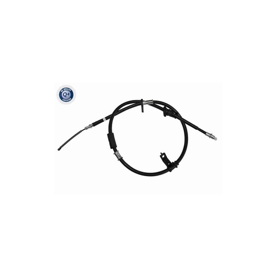 Ackoja A52-30012 Hand Brake Cable For Hyundai Pony | ML Performance US