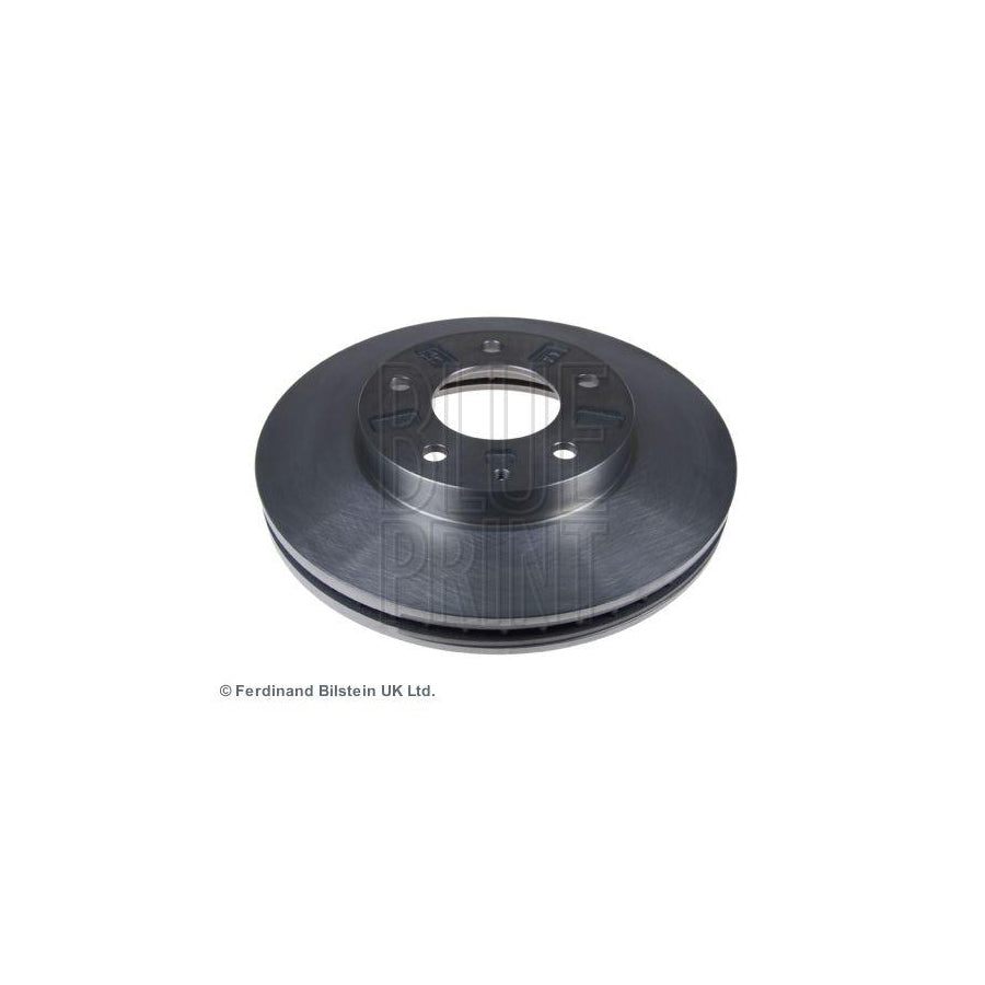 Blue Print Adm54354C Brake Disc for Mazda Xedos 9 (Ta)