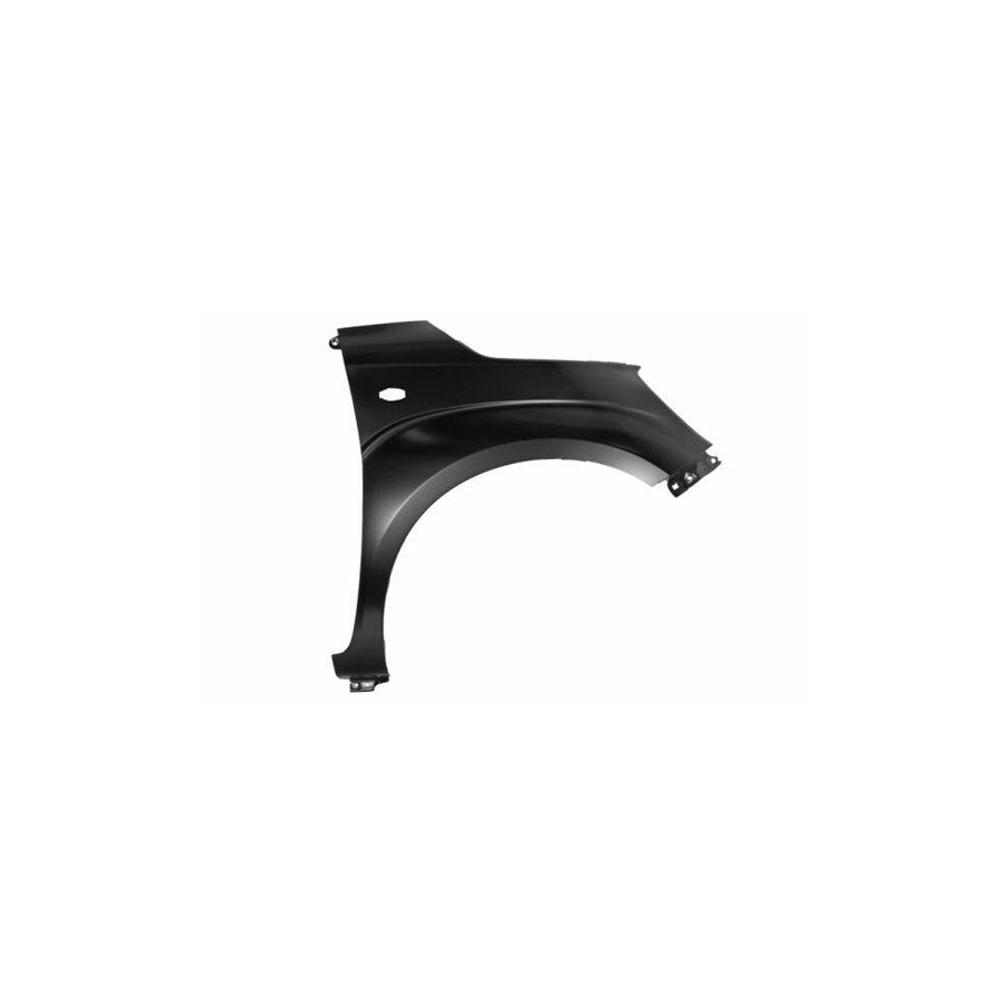 Blic 6504-04-6819314P Wing Fender For Suzuki Ignis III (Mf)