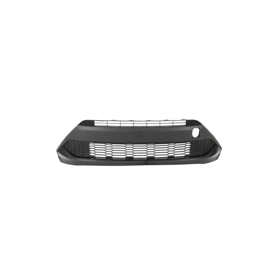Blic 6502-07-8186910P Bumper Grill For Toyota C-Hr (Ax10)