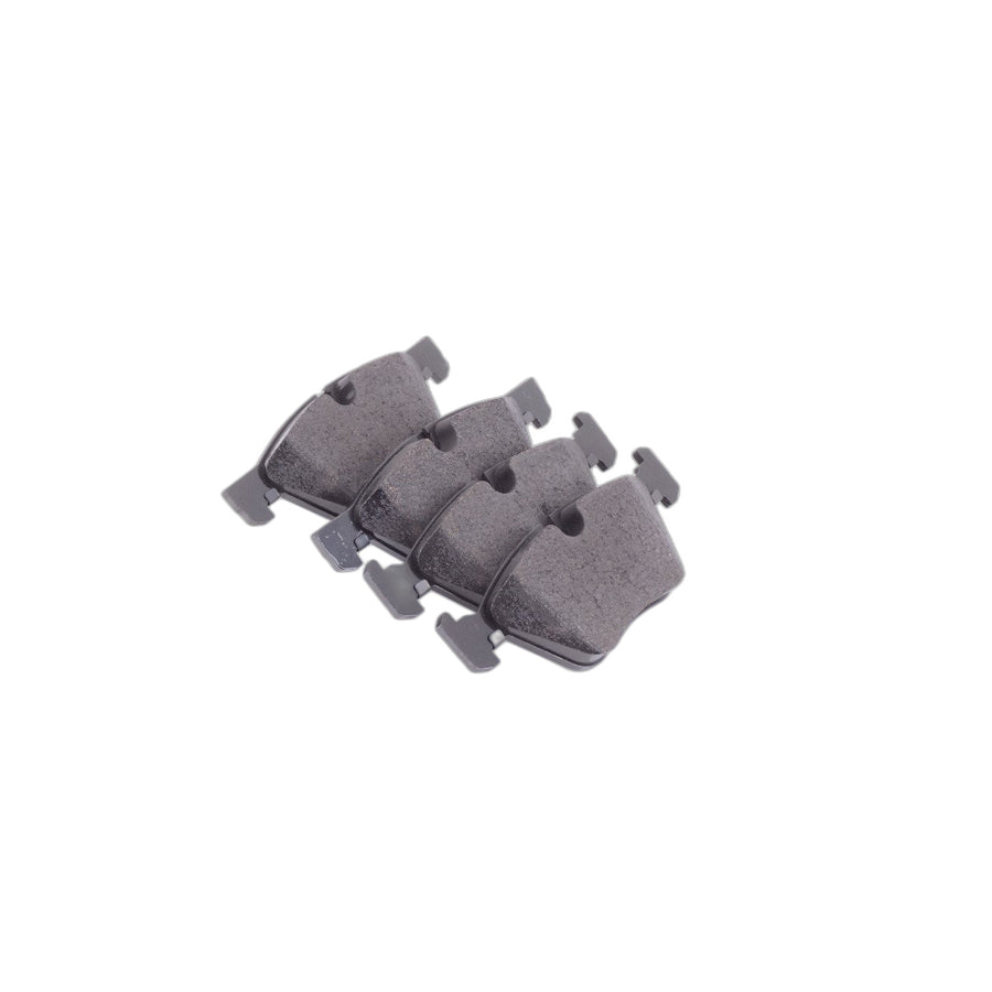 Genuine BMW 34116797859 E82 E88 Repair Kit, Brake Pads Asbestos-Free (Inc. 128i) | ML Performance US Car Parts
