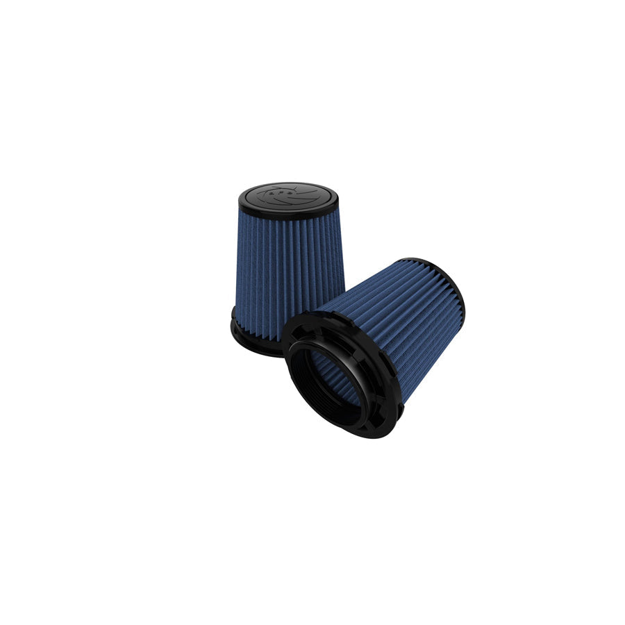 aFe 24-90114-MA 4 IN F x 6 IN B x 4-3/4 IN T x 7 IN H Intake Replacement Air Filter | ML Performance US Car Parts