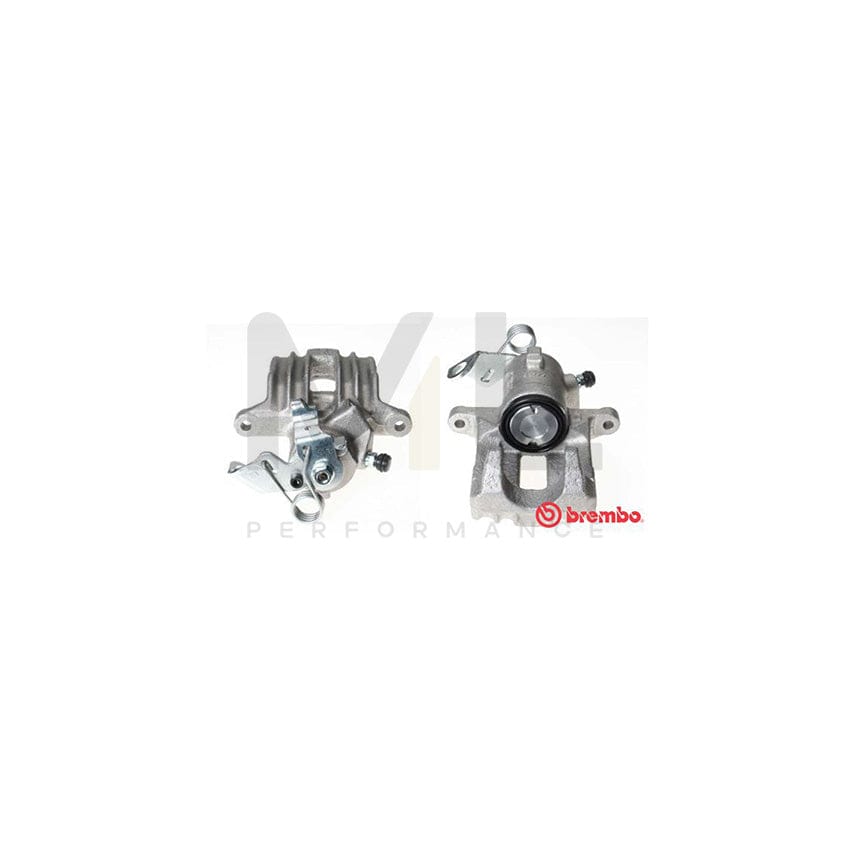 BREMBO T 83 175 Brake Hose 200mm, F10X1 | ML Performance Car Parts