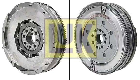 LuK 415 0752 10 Dual Mass Flywheel
