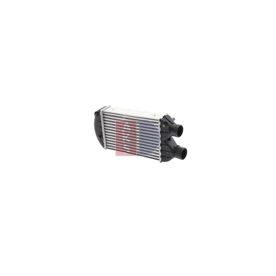 AKS Dasis 087002N Intercooler