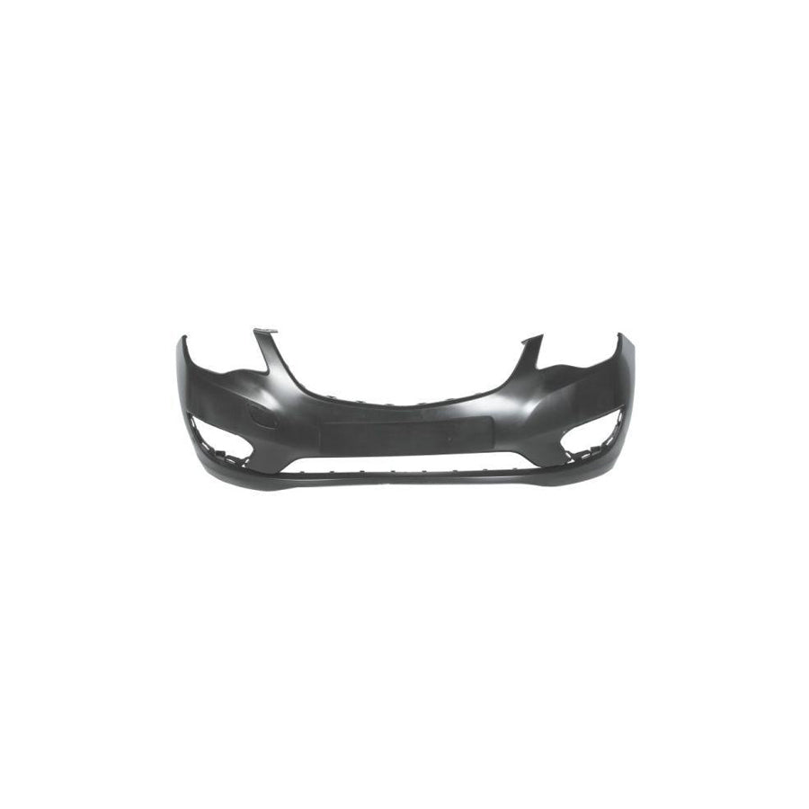 Blic 5510-00-5080900P Bumper For Opel Karl (C16)