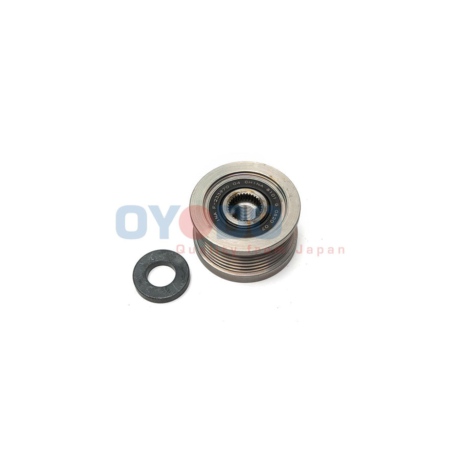 Oyodo 75E0556-Oyo Alternator Freewheel Clutch