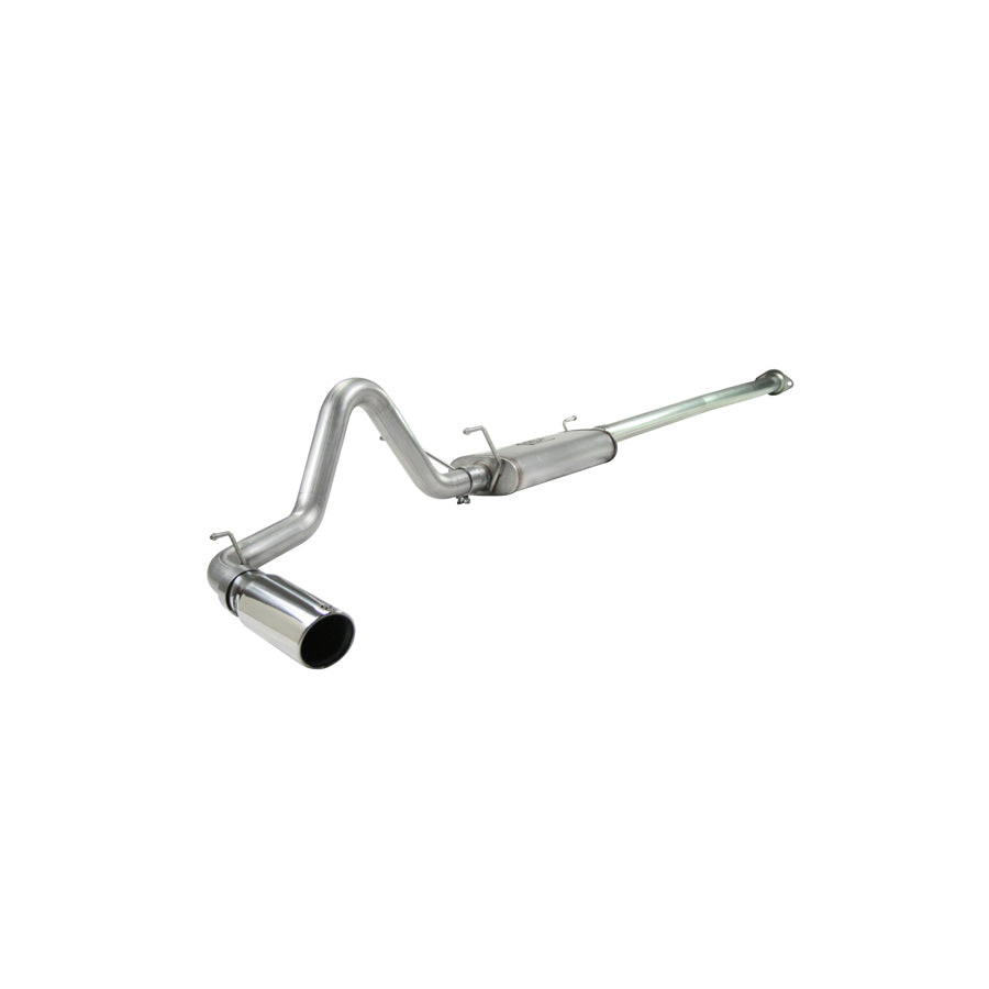 aFe 49-46021-P Cat-Back Exhaust System Toyota Tacoma 13-15 V6-4.0L | ML Performance US Car Parts