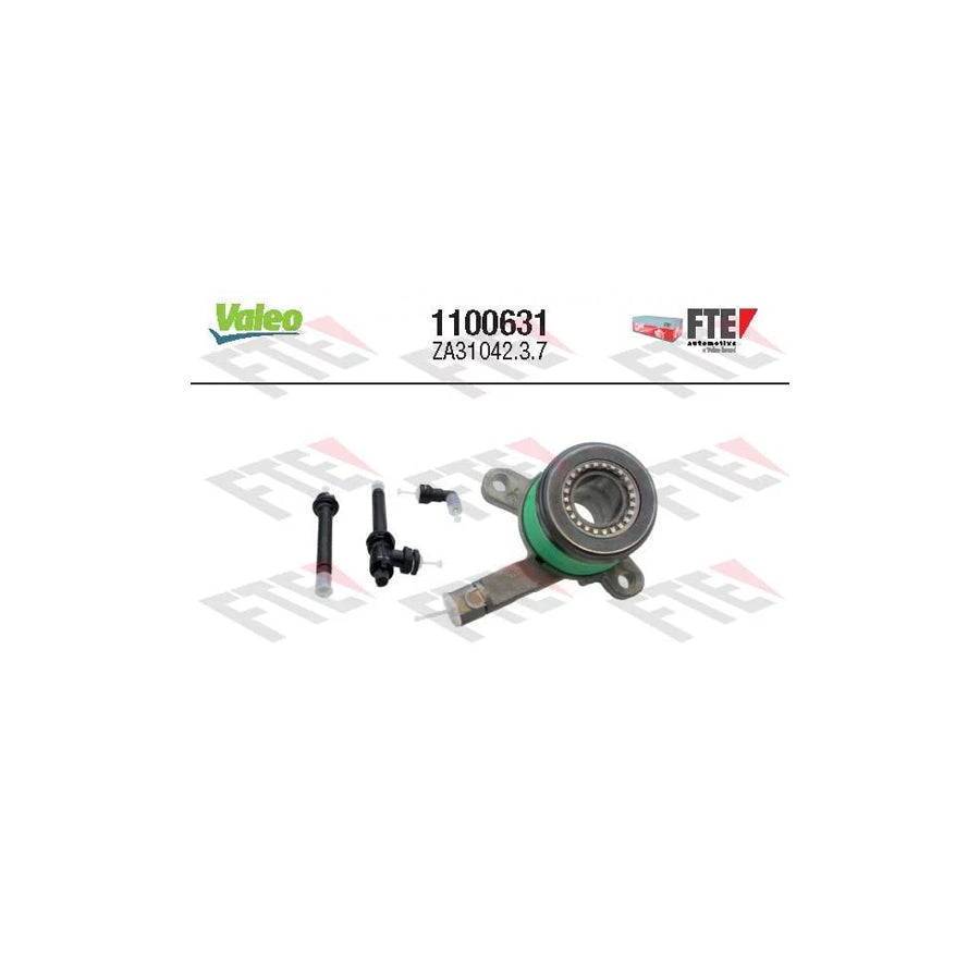 FTE 1100631 Central Slave Cylinder, Clutch
