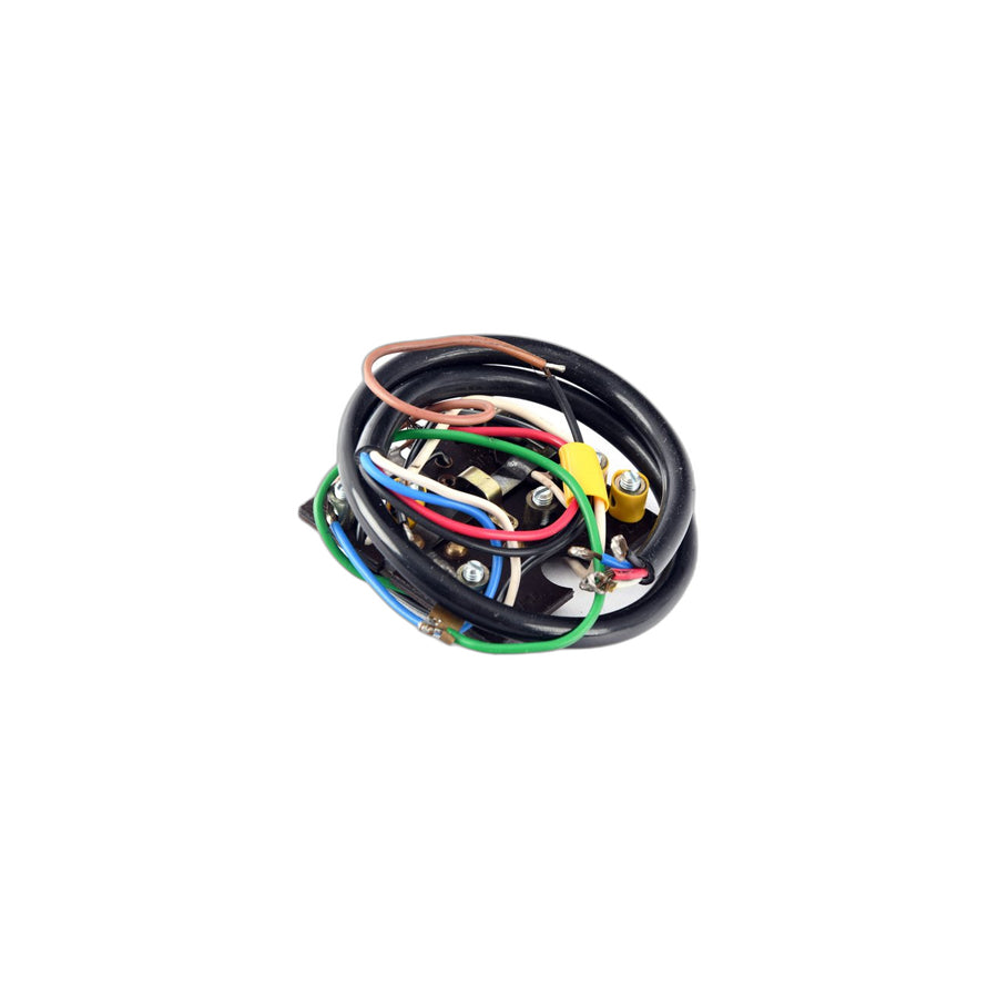 Genuine BMW 61328048173 Connection Plate (Inc. R69, R50 S & R50) | ML Performance US Car Parts