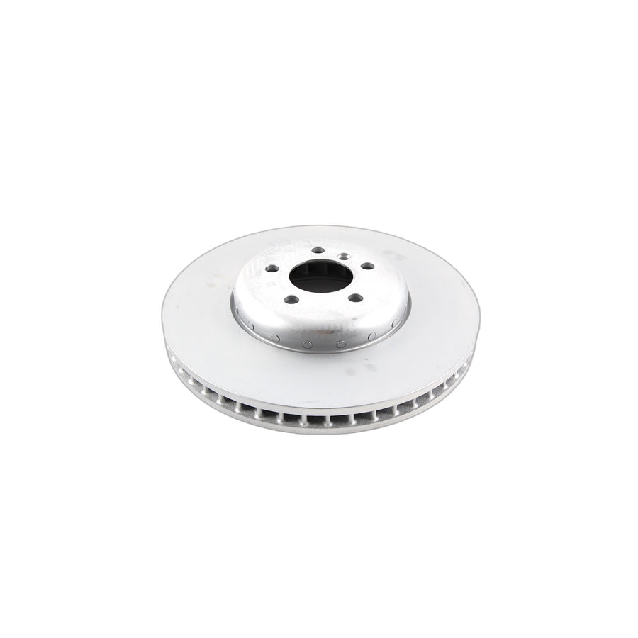 Genuine BMW 34116785676 Brake Disc, Lightweight,Ventilated,Right 374X36 (Inc. 750i, 650i & 740Li) | ML Performance US Car Parts