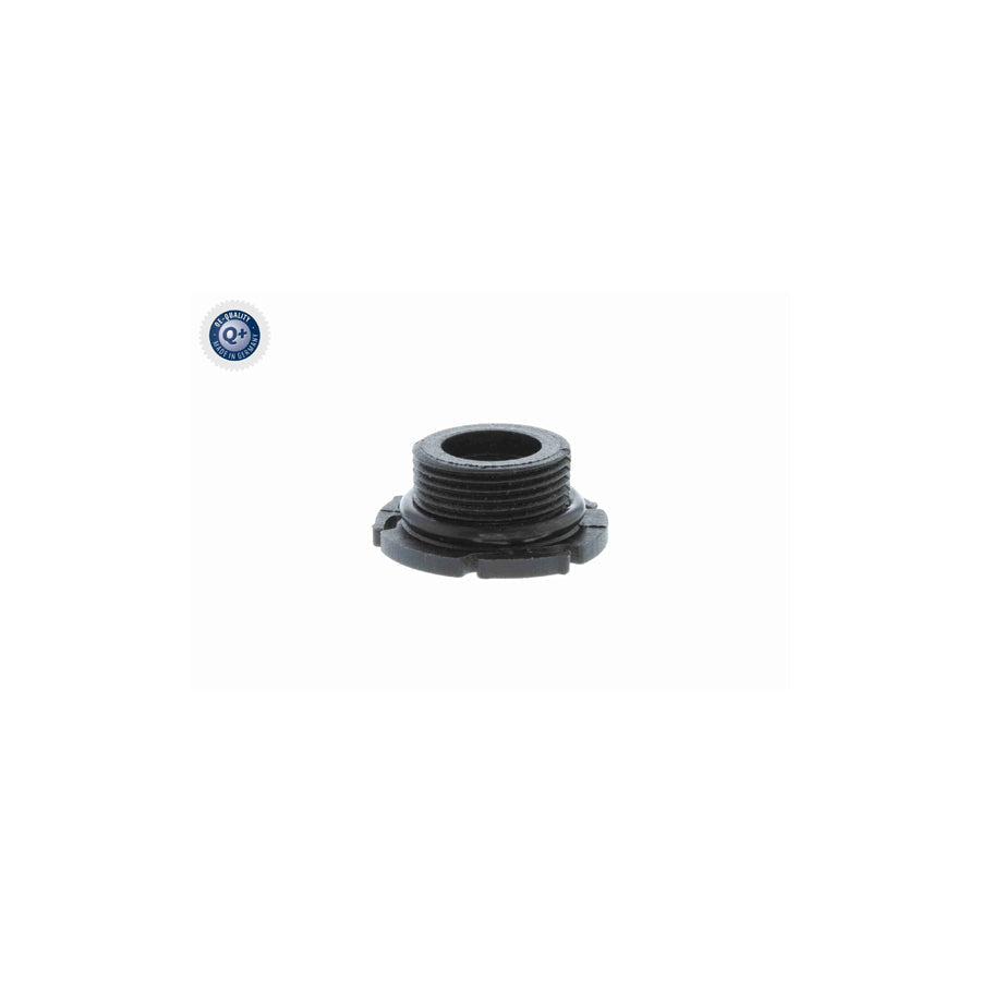Vaico V20-4174 Die-Cast Aluminium Oil Sump with Gasket