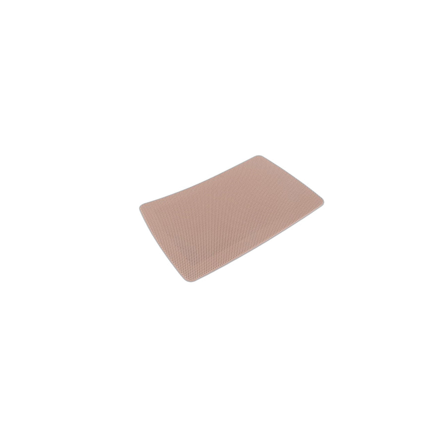 Genuine BMW 51478257092 E46 Cover F Right Loudspeaker HELLBEIGE (Inc. 330i, 320d & 323i) | ML Performance US Car Parts