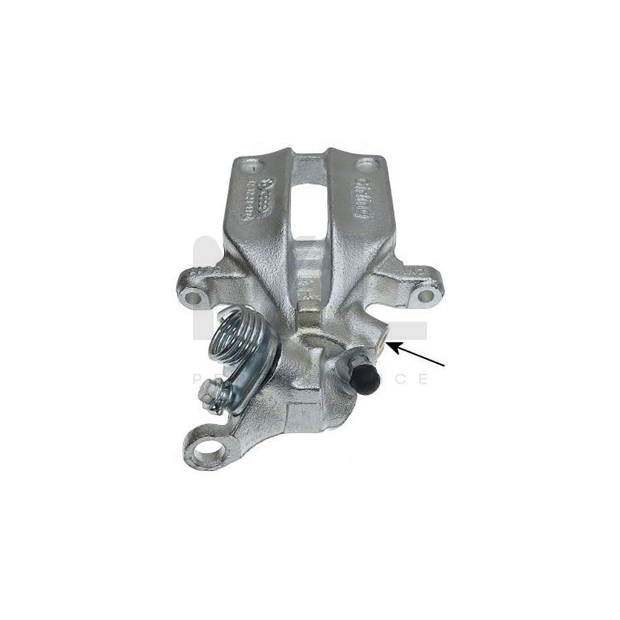 TEXTAR 38054700 Brake Caliper without holder | ML Performance Car Parts