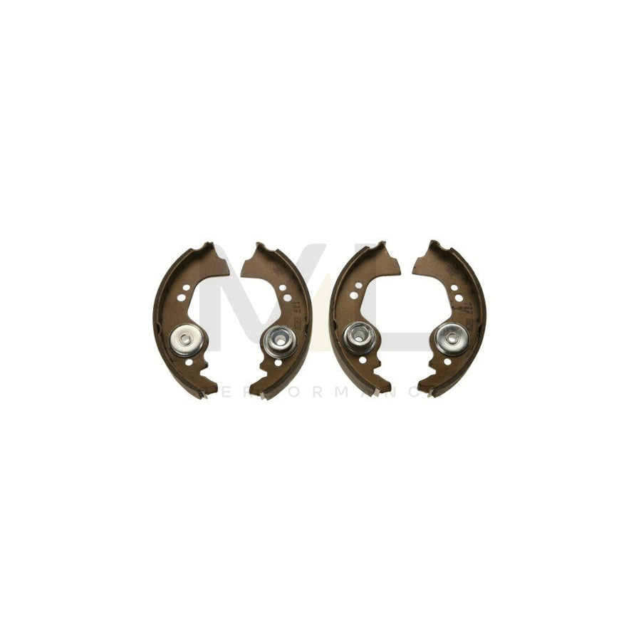 TRW GS8234 Brake Shoe Set | ML Performance Car Parts