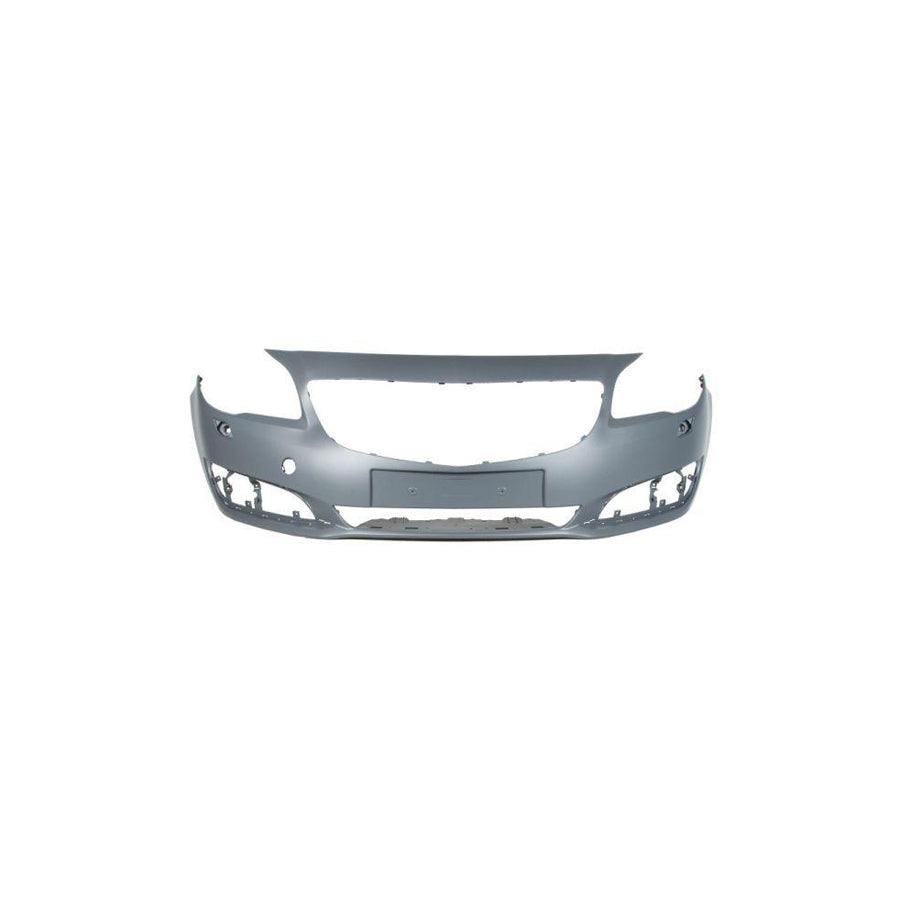 Blic 5510-00-5079909Q Bumper For Opel Insignia