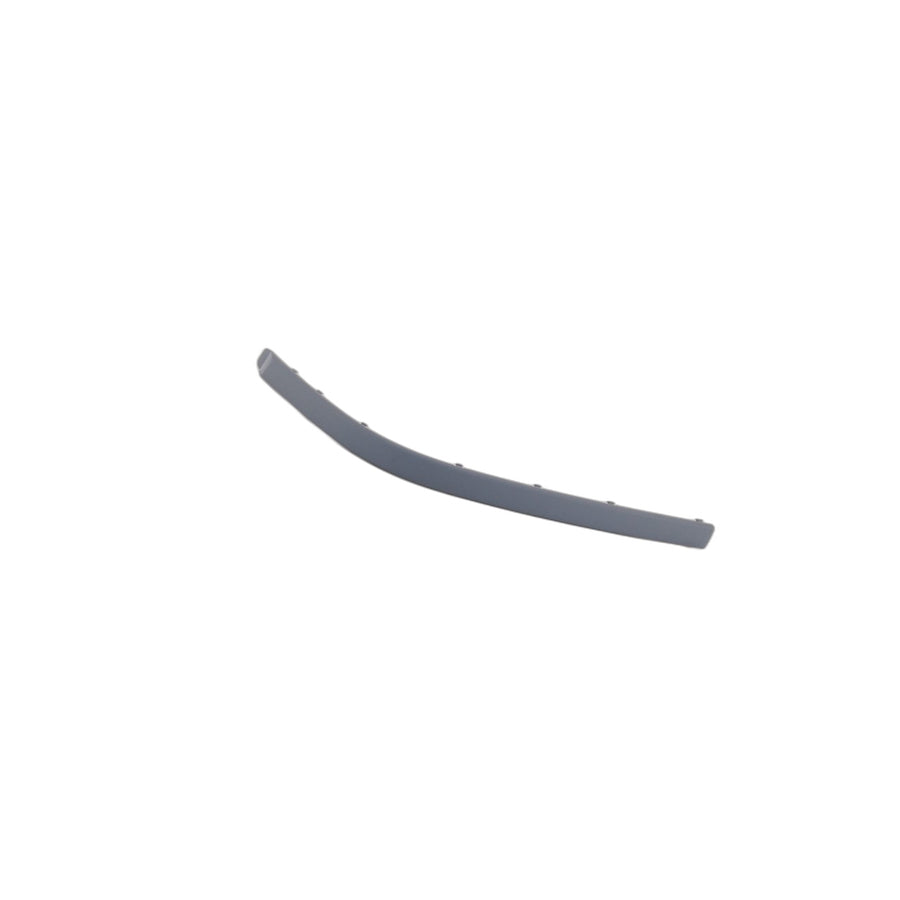 Genuine BMW 51117005957 E39 Bumper Guard, Primed, Front Left (Inc. 520i) | ML Performance US Car Parts