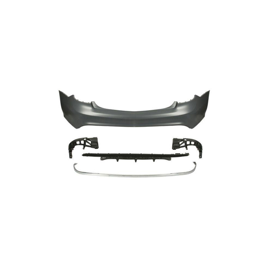 Blic 5513-00-0554991Q Bumper Grill