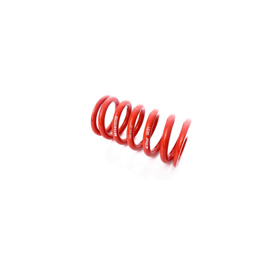 MTS Technik Mercedes-Benz Coil Spring - GWFE91-01 Spare Parts