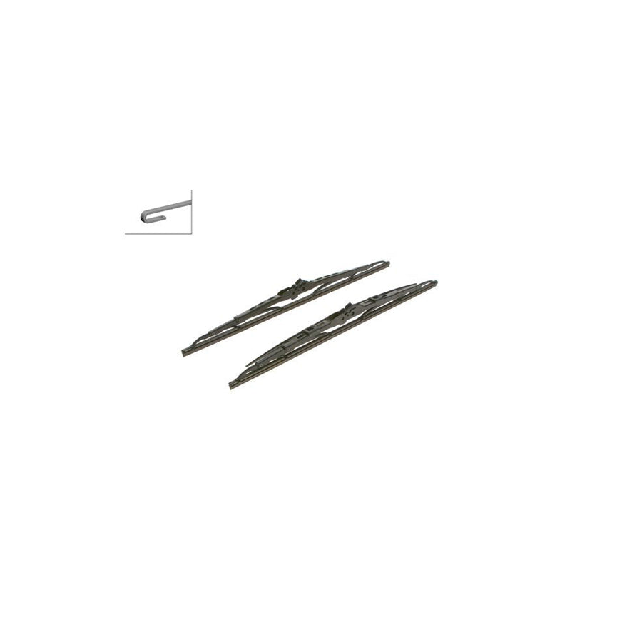 Bosch 3 397 001 765 Wiper Blade | ML Performance US Car Parts
