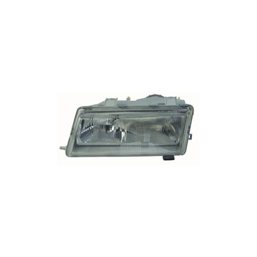 Abakus 7721102Rldem Headlight for Saab 9000