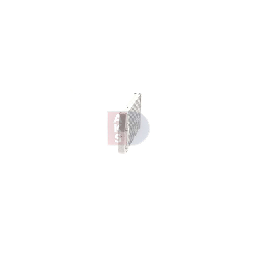 AKS Dasis 060039N Heater Matrix