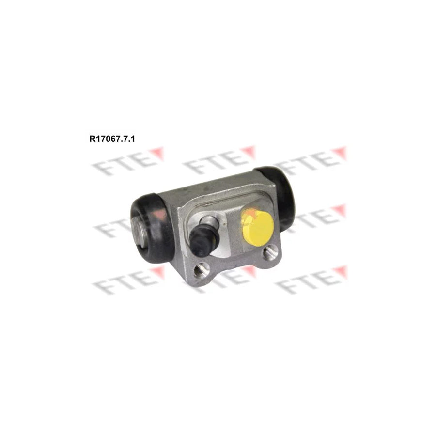 FTE R17067.7.1 Wheel Brake Cylinder