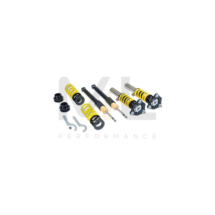 ST Suspensions 18250834 Honda Civic X COILOVER KIT XTA