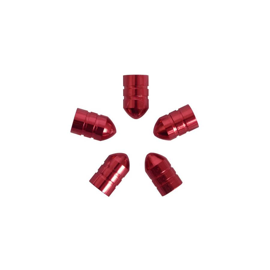 Carpoint 2216003 Tyre Valve Caps