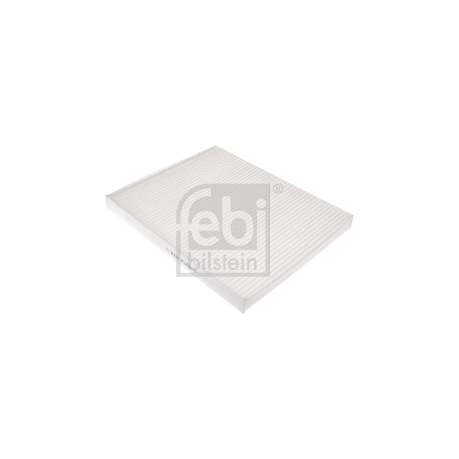 Febi Bilstein 27874 Pollen Filter