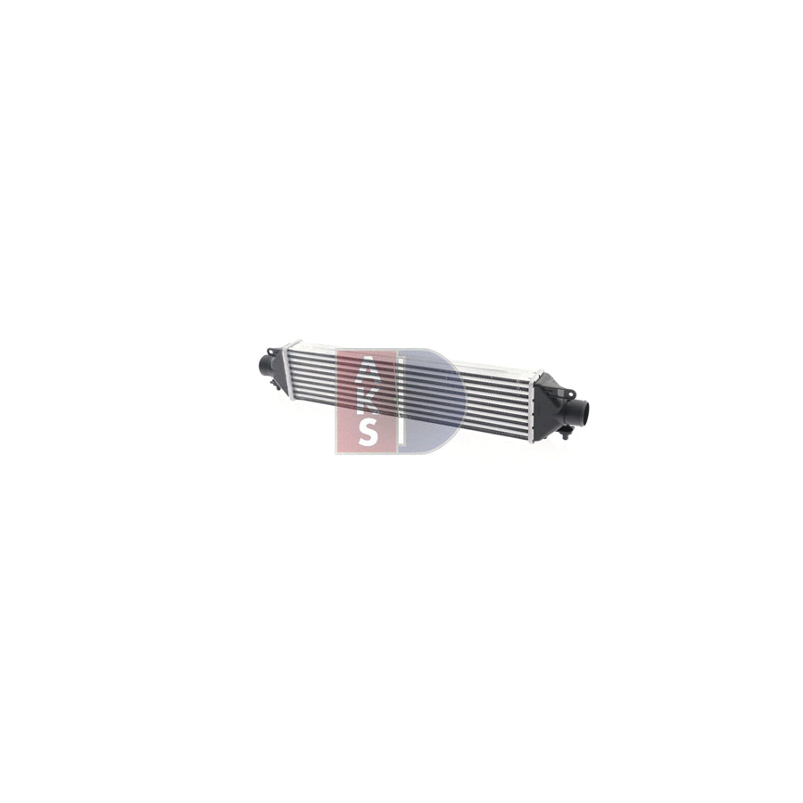 AKS Dasis 087006N Intercooler