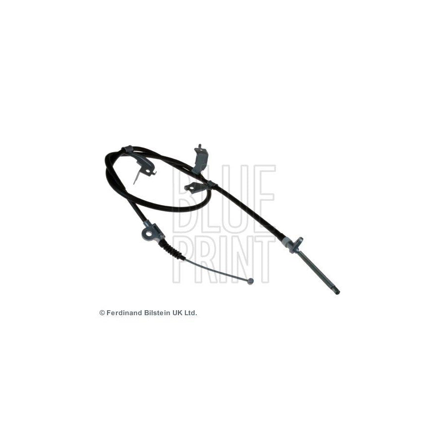 Blue Print Adn146346 Hand Brake Cable for Nissan Nv200