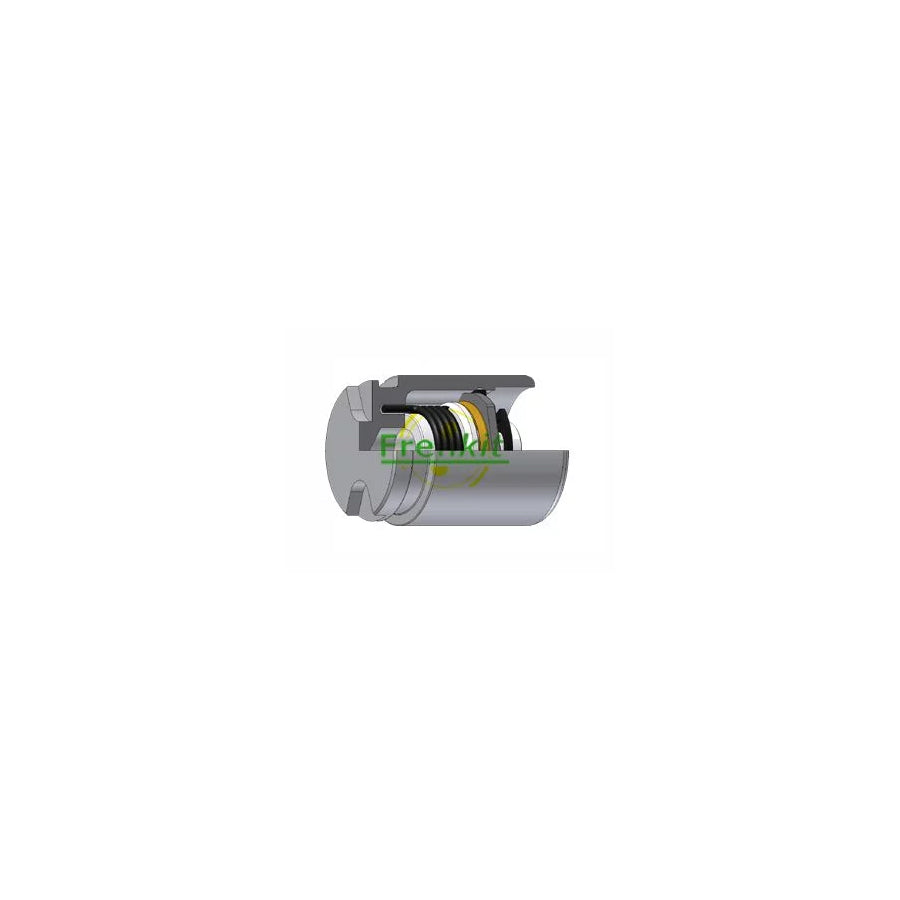 Frenkit K304102 Piston, Brake Caliper for Nissan Sunny