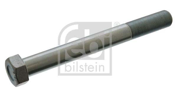 Febi Bilstein 40871 Bolt, Axle Beam Mounting