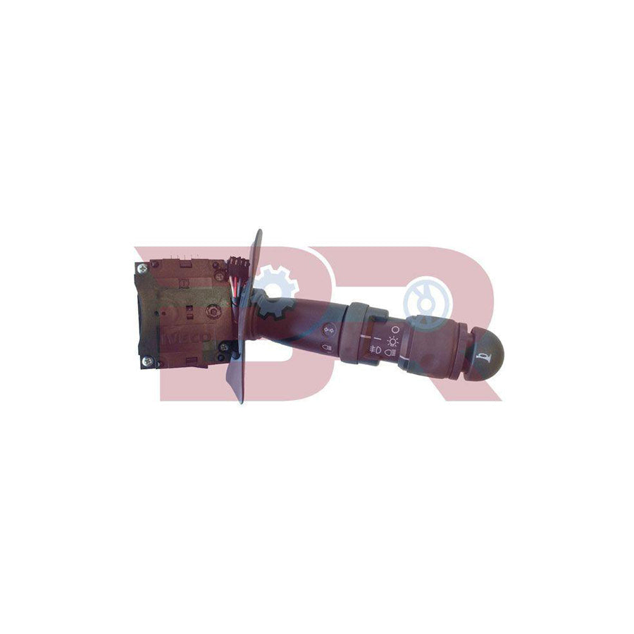 Botto Ricambi Brel7140 Steering Column Switch for Iveco Daily